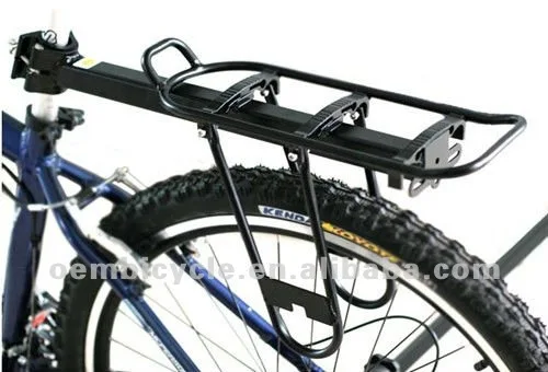 quick rack bike rack