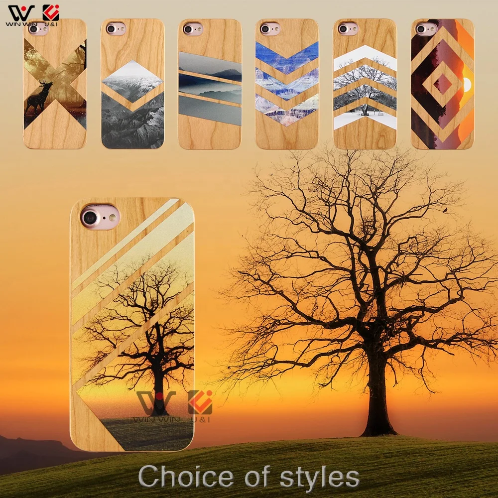 Factory In China Mobile Phone Accessories Dual Layer Hard Plastic Real