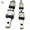 Wholesale Stainless Steel Material 12mm 3D printer linear guide rail MGN12 MGN12C MGN12H