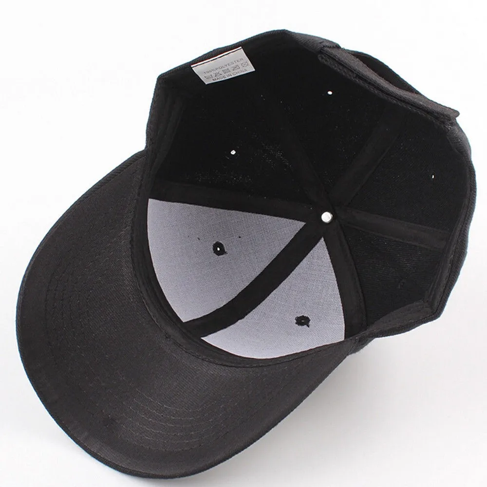 Custom Logo Cotton Promotional Men Women Plain Curved Sun Visor
