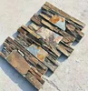 100% natural slate thin stack stone