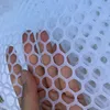 good quality HDPE hexagonal plastic net for poultry raising netting price