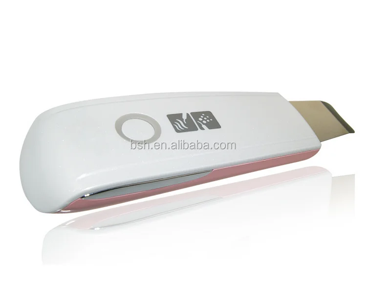 Japan Hot Sale Home Ultrasonic Skin Scrubber Machine BF1208
