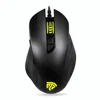 free sample wired optical computer gamer gaming mouse for lol surprise