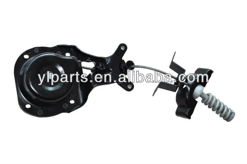 Treuil de roue de roue de secours Treuil de roue de roue de secours for Sport LR039486