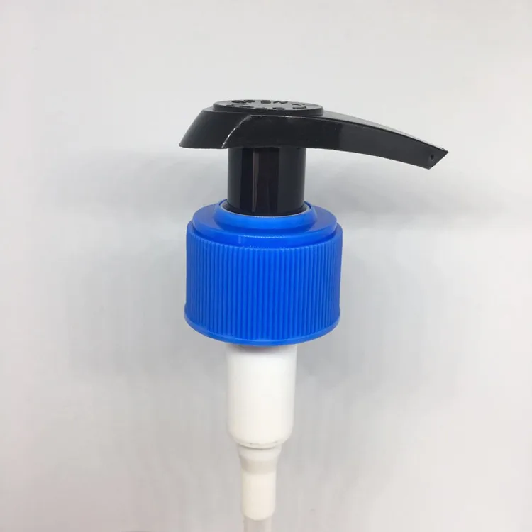 Wholesale China Mh 24/410 28/410 Plastic Bottled Water Hand Pump Buy