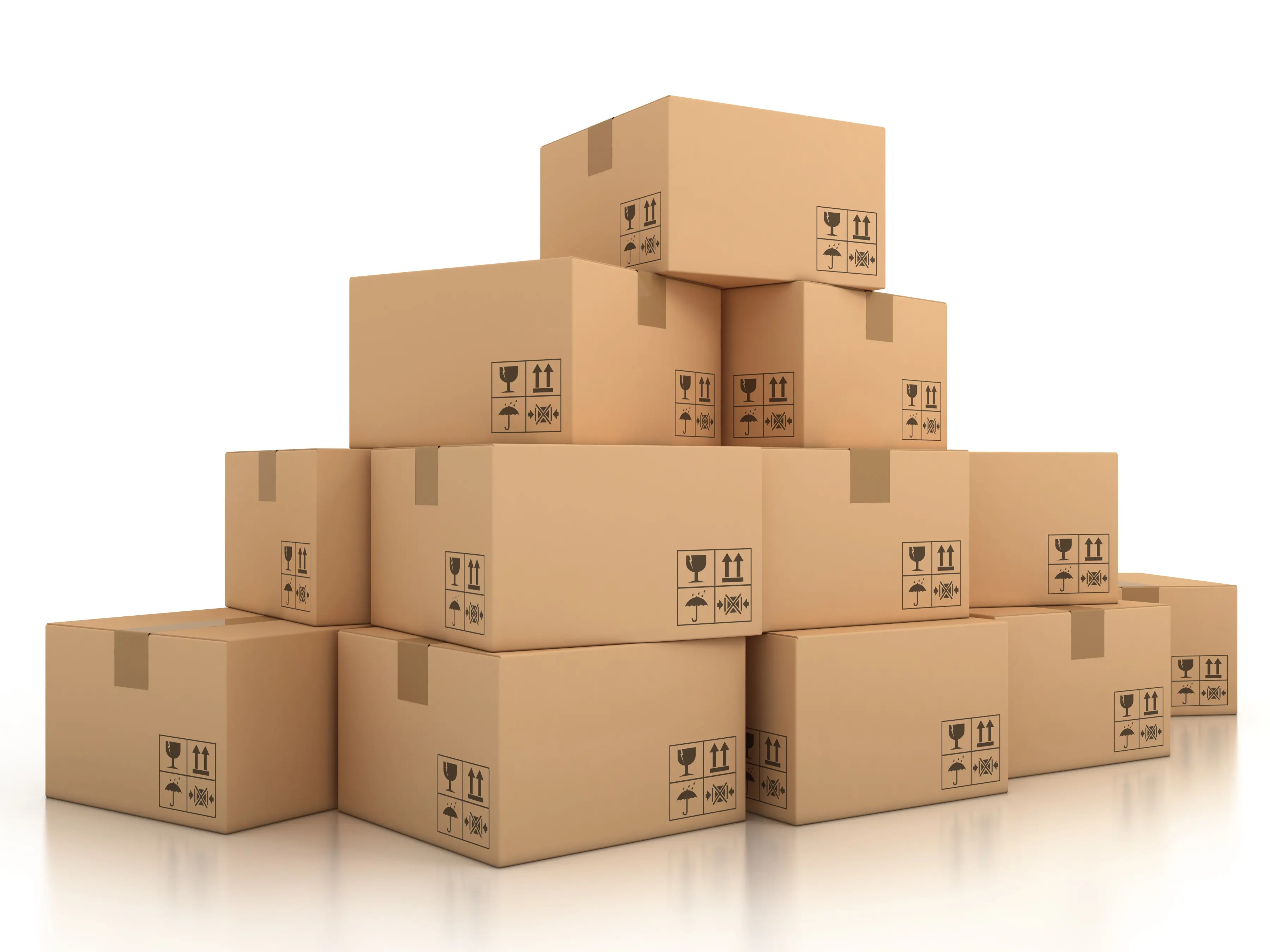 LD Packing Printing Corp., Ltd. - Corrugated Cardboard,Corrugated