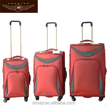 travel bag trolly