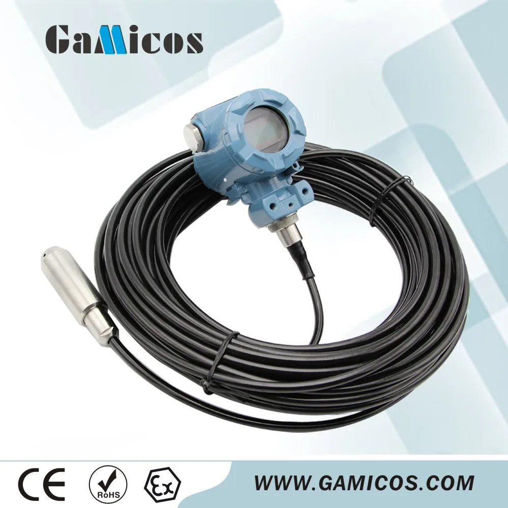 Water Level Sensor Liquid Level Sensor Indicator With Alarm Buy High