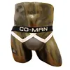 Custom wholesale thong gay underwear mens sexy jockstrap