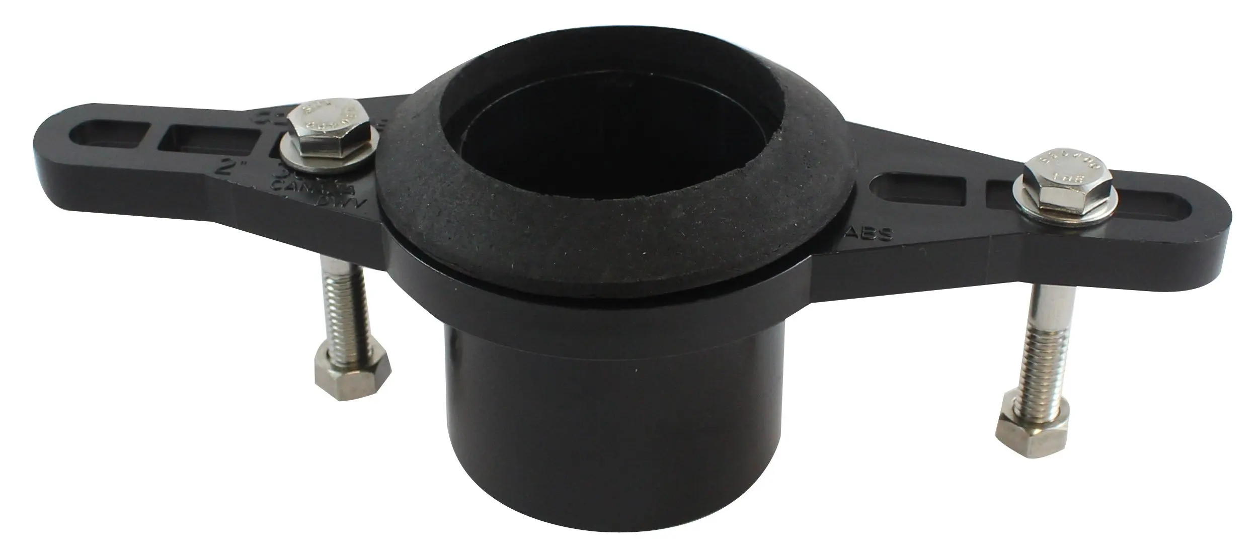 Zurn UF2970 Z5976-URINAL Urinal Flange Kit PVC for Model Z5976