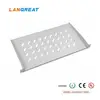 High quality 1U Metal Shelf for 19 Inch network cabinet