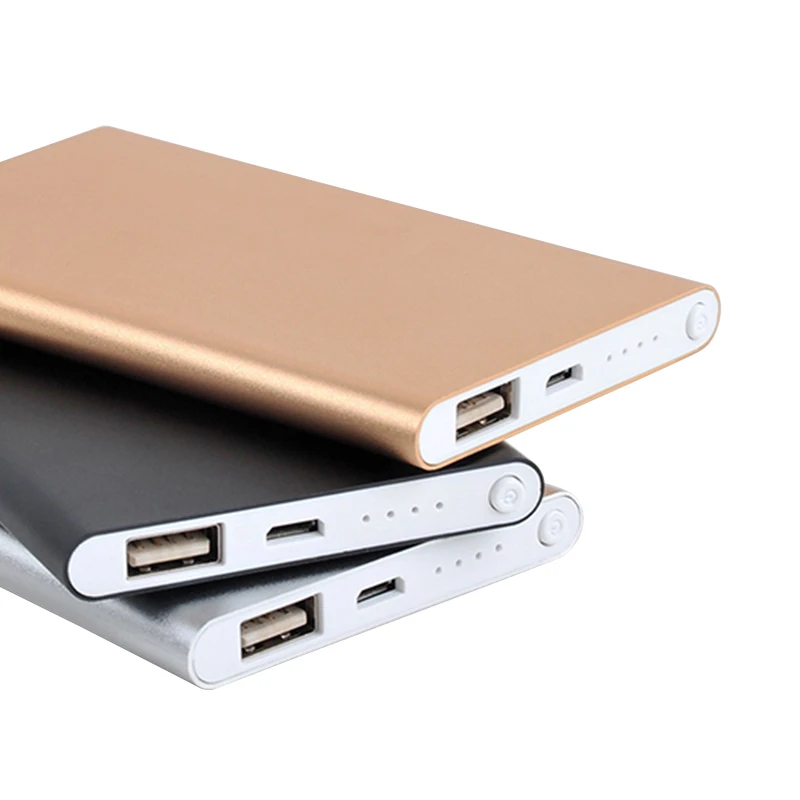 Allowed on Planes power bank Dual Short Circuit Protection power bank 2018 New style portable power bank - ANKUX.COM