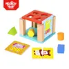Educational Wholesale Shape Sorter Cube
