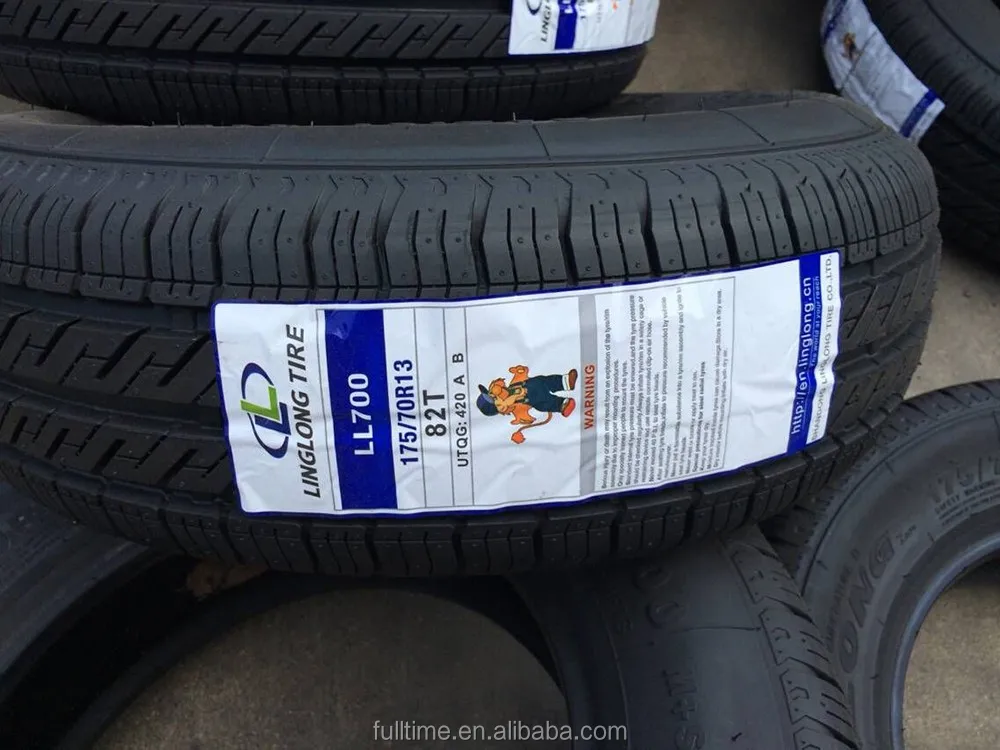 Linglong White Tires 195r14c - Buy Linglong White 195r14c,Linglong ...