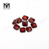 Wholesale Octagon Shape Natural Garnet Beads Price