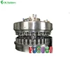 PP can filling line machine/can filling and seaming machine