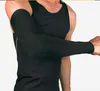 Professional sports prevention arm Elbow Wraps Elastic elbow Straps Brace Support Protector