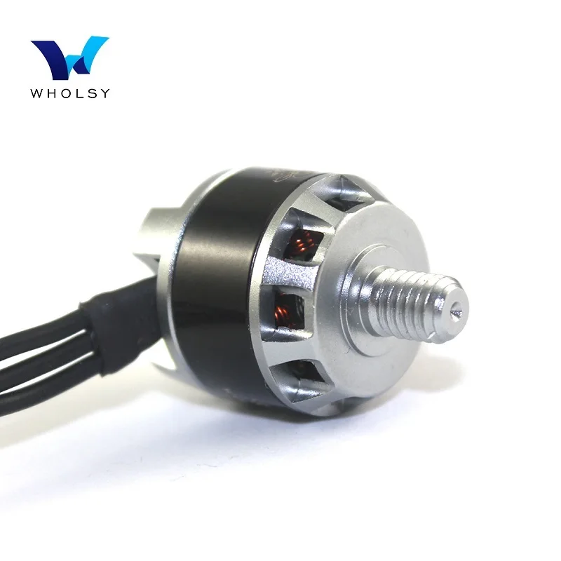 3100kv Fpv Brushless Mini Rc Helicopter Electric Outboard Drone High ...