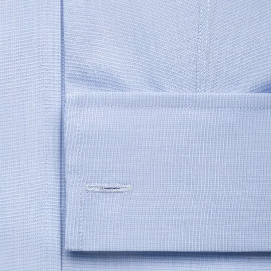 men's sea island cotton dress shirts