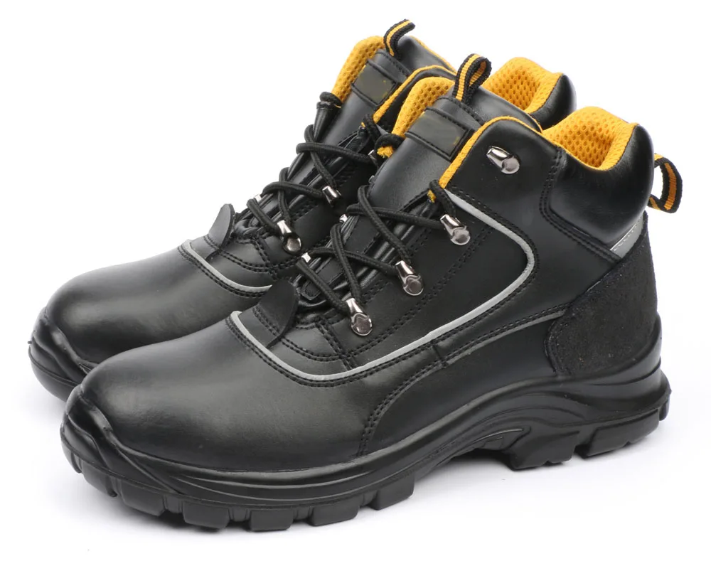 Brahma Removable Composite Steel Toe Caps Metal Safety Shoes,Ppe Buy Ppe,Metal Shoe,Removable