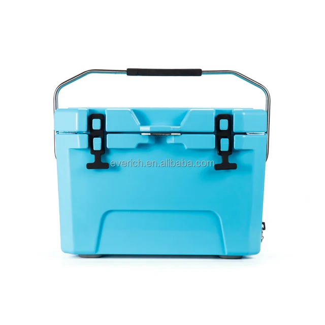2017 Everich 20L insulated rotomolded wholesale cooler box