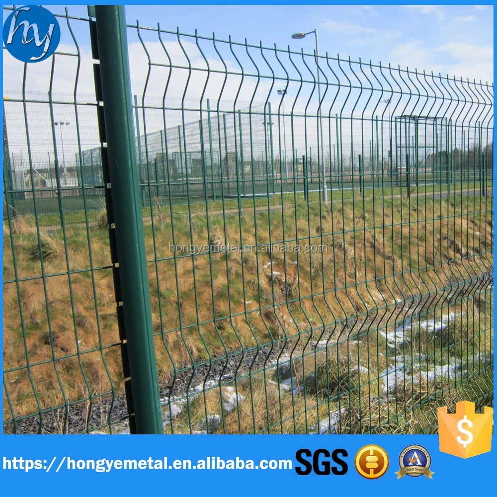 Wire Fence Panels Wire Fence Panels