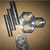 Direct Factory Wholesale Threaded Rod / Bar /Stud Bolt and Nut