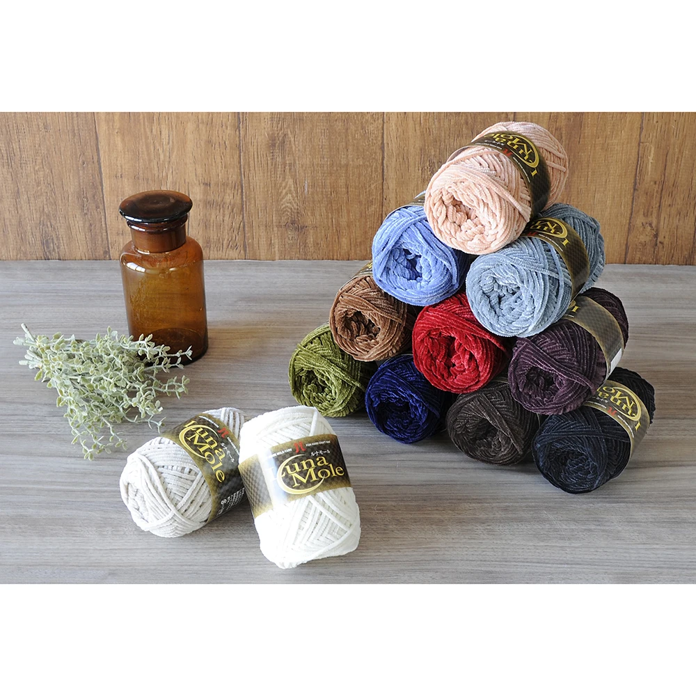 natural yarn wholesale