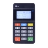 MP45 contactless card/IC/Swipe card reader wireless bluetooth with EMV PCI mpos