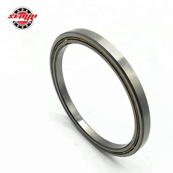 thin wall bearing