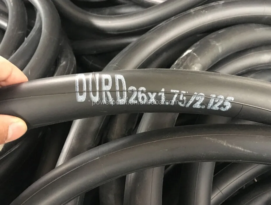 bike tube 26x2 125