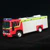 New Model Bus Fire Engines 1:64Model Zinc Alloy Diecast Models