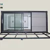 prefab small cottage plans 20 ft moving container hotel room prefabricated hotel