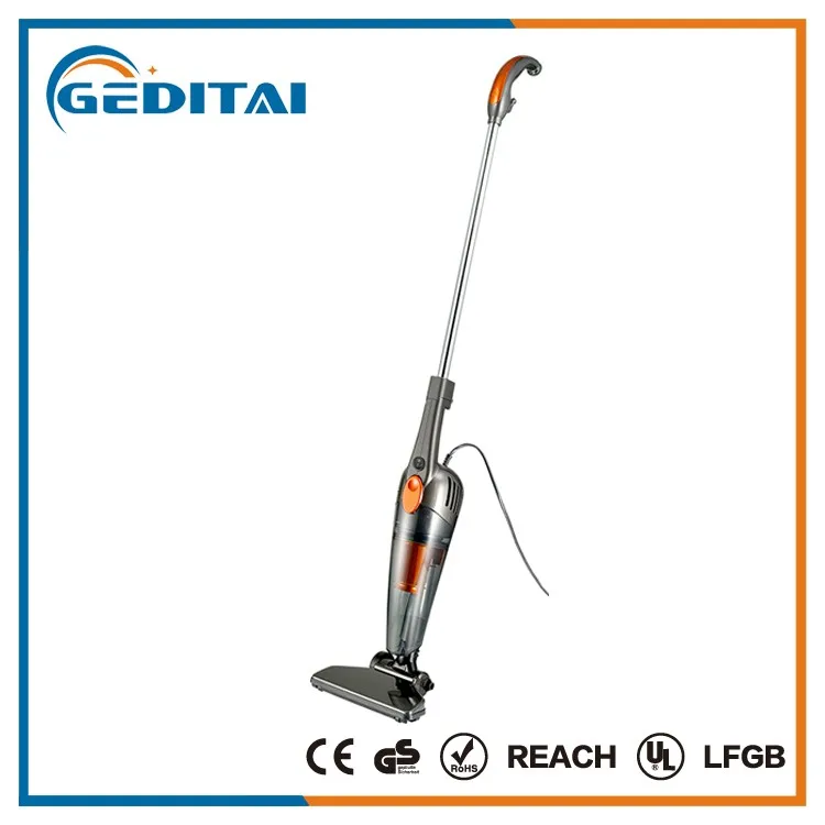Washable Hepa Filter Home Use 600w Handy Stick Vacuum Cleaner Handheld