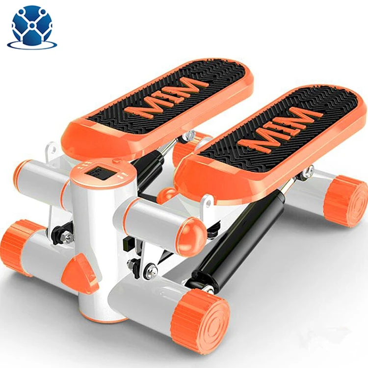 Fashionable Fitness Aerobic Mini Cross Stepper Stair Machine Twister