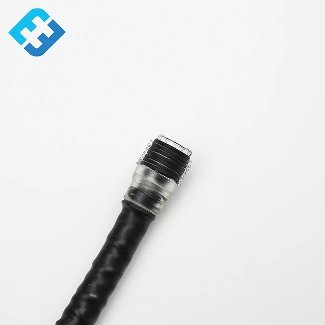 Medical Disposable Rubber Band Varices Ligation For Endoscope Of