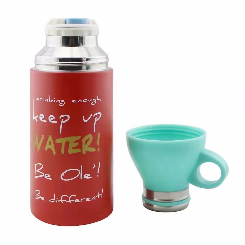 Wholesale Stainless Steel Water Bottle