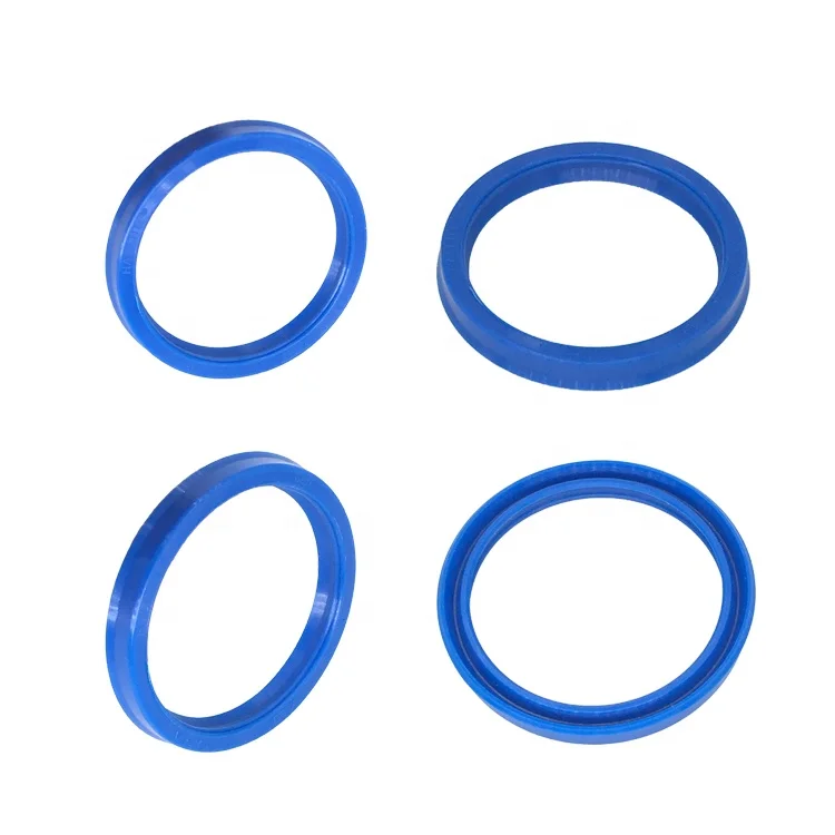 Hydraulic Pneumatic Cylinder Rod Seals For Hallite H605 U Cup Buy Rod