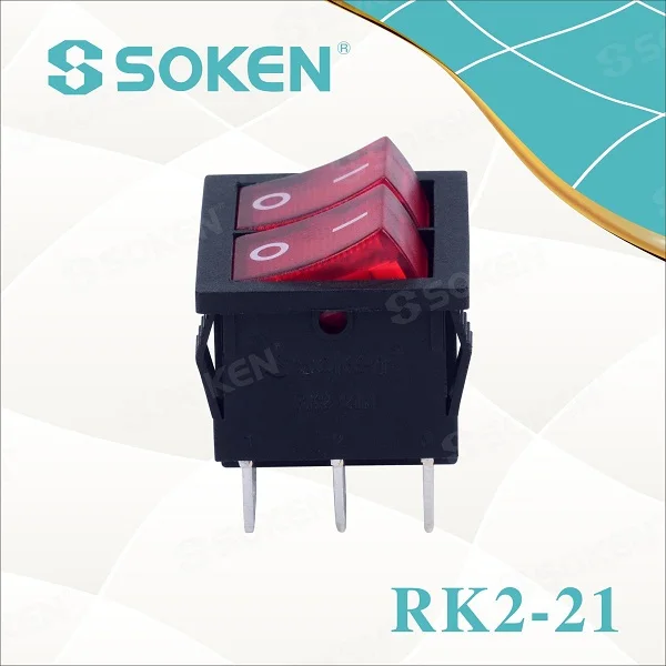 Soken rk1 22 схема