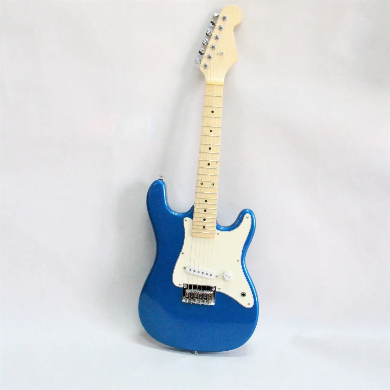 32inch Kids 6string Electric Guitar Cheap Price Beginner Wholesale