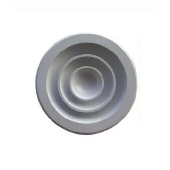 round air diffuser