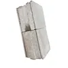 High efficient epscement board manufacturers height thin webbed eps sandwich panel good price