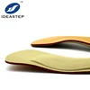 Hardness arch support flat feet orthopedic inserts