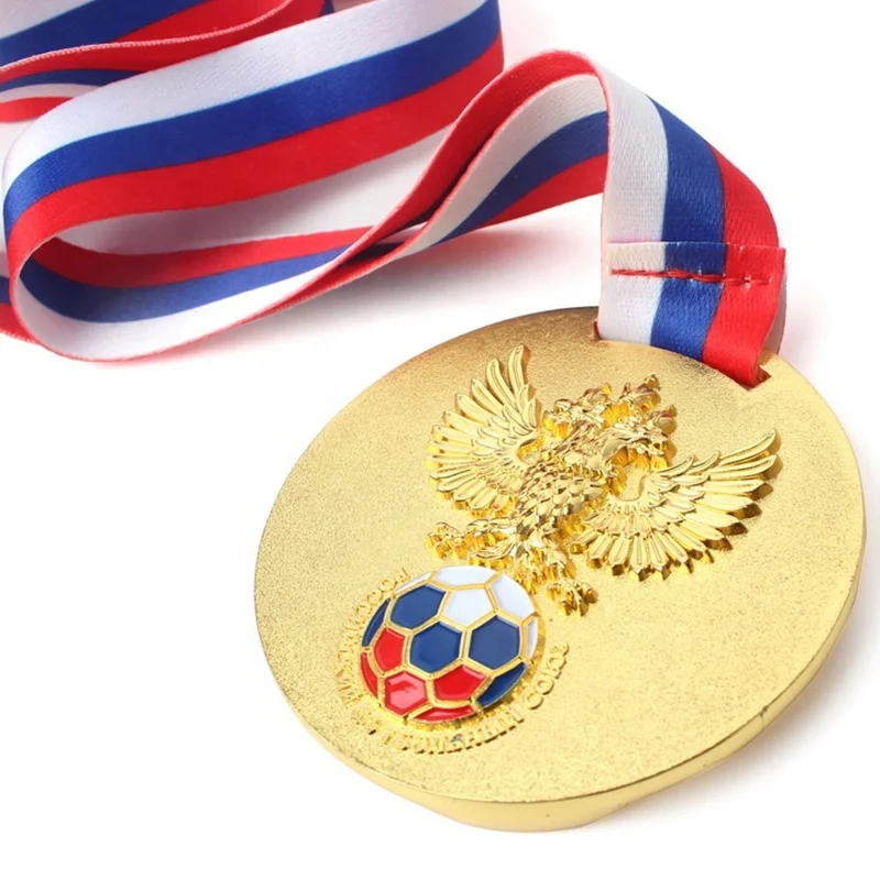 Custom 3D Double Logo Football Sports Award Medal with Sublimation Ribbon Lanyard-2.jpg