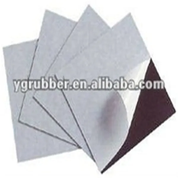 sticky rubber sheet sticky rubber sheet suppliers and manufacturers sticky rubber sheet