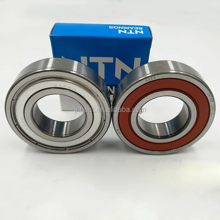 Original Japan Ntn Deep Groove Ball Bearing 6903 Lu Buy Ntn Deep