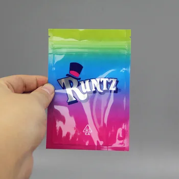 runtz mylar