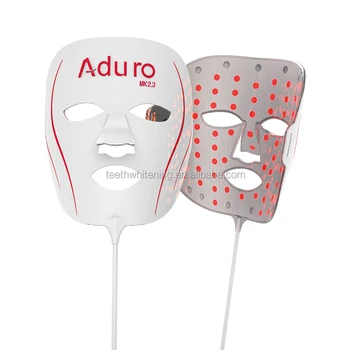 Aduro led mask