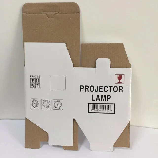 Projector Lamp Uhp 200150w 1.0 P22 Projection High Quality Original